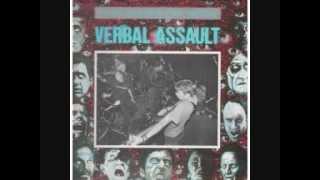 Verbal Assault - 01 - Running - Live Choice