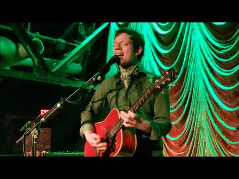 Bernhoft - "Fly Away" Live at The Foundry at The Fillmore, Philadelphia, PA 11/2/17