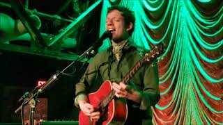 Bernhoft - "Fly Away" Live at The Foundry at The Fillmore, Philadelphia, PA 11/2/17