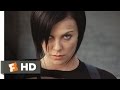Aeon Flux 10 10 Movie CLIP Pose And Shoot 2005 HD