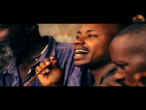 Yiya Mozey & Ziza Bafana - Namagalo [Official  Video]
