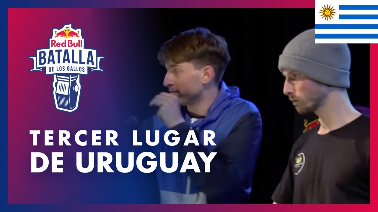CRONIN vs MORFEO - 3° lugar | Final Nacional Uruguay 2019