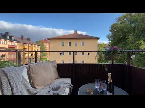 Såld, 2:a · 36m2 · 2457 kr avg, Solna / Råsunda : Via Notar mäklare Solna