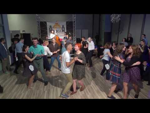 15 MLX-2017 Debut Jack'n'Jill Winner's dance