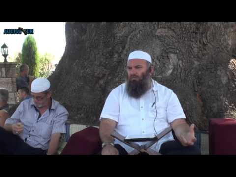 Çka tha Ibn Tejmiu për SHTETET?! - Hoxhë Bekir Halimi