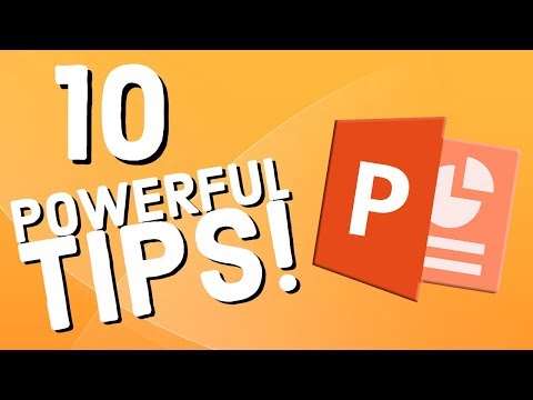 Microsoft PowerPoint Tutorial Beginners Level 1
