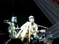 Xavier Rudd @ Queen Elizabeth Theatre - Footprint