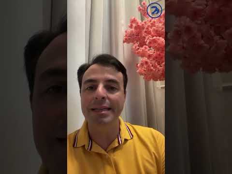 Depoimento Carmo da Mata MG - Programa "Líder em Mim" 7H