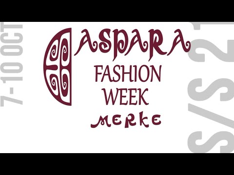 ASPARA FASHION WEEK | DAY 1