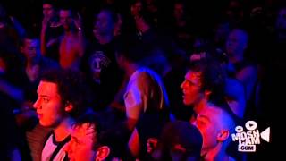 The Exploited - Was It Me? | Live in Sydney | Moshcam