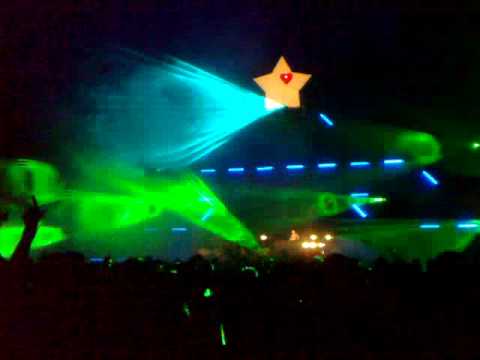 wish outdoor 2009 (showtek)