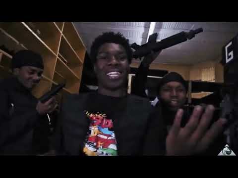 757Lil G x 757Lil’K – No Disrespect | [Offizielles Video] Gefilmt von: @WolfEyeVisuals