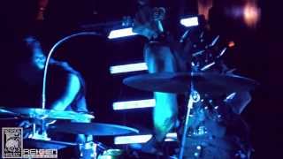 CHANT - INJECT - 2013 KUNST TOUR [Live in Boston]