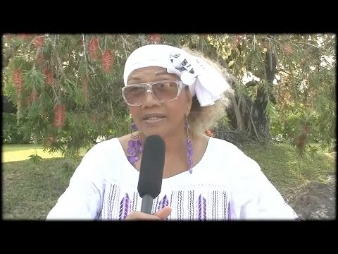 Thumbnail for Marcia Griffiths: Stories From The One Love Peace Concert by one love peace concert