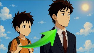 O que ninguém te conta sobre crescer