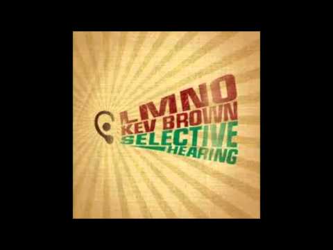 LMNO & Kev Brown - Show Up (ft. Ariano)