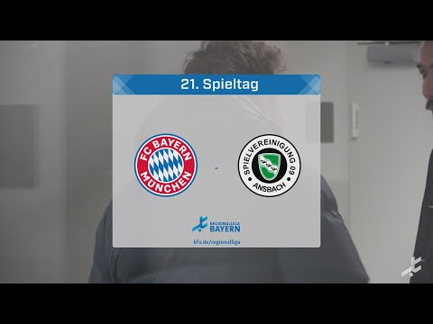 Viererpack zum voraussichtlichen Demichelis-Abschied – gelungene Bayern Revanche gegen Ansbach