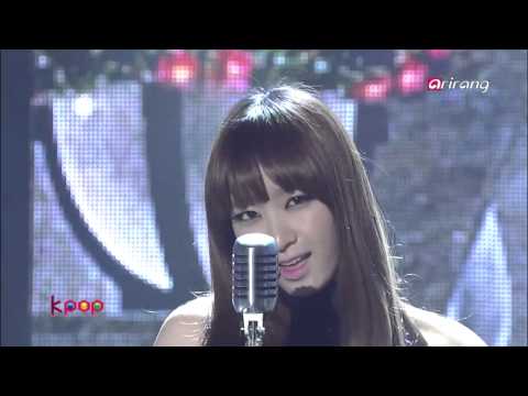 Simply K-Pop - ♬ DASONI - Said So Often (Stage ver)