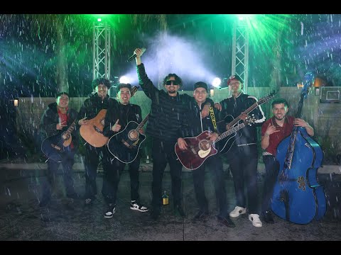 Grupo TMB x Los Del Centro - Popurri Corridos (En Vivo)