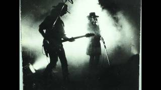 The Sisters of Mercy  -  Gimme shelter (live 1985)