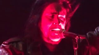 Monster Magnet - Powertrip - live HD @Tivoli Utrecht, The Netherlands, 25th March 2016