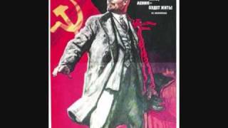Soviet national anthem - Young Lenin Trio, 1997
