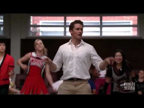 Ice Ice Baby - Glee Volume 3