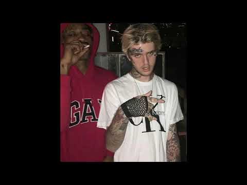 Lil Peep And Lil Tracy X Linkin Park - Awful Things [Edit].