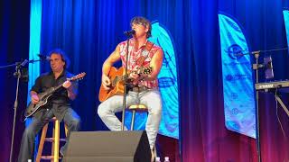 Glen Templeton - powerful song and story about his memaw “A sinners prayer”