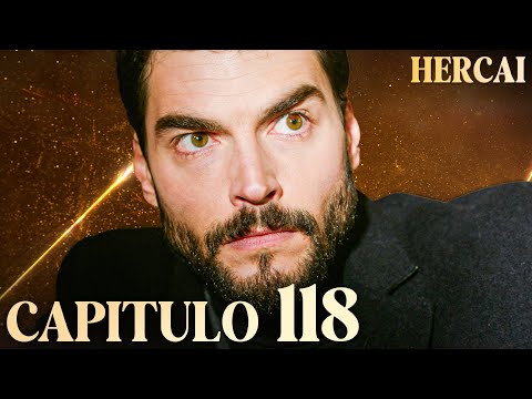 Hercai - Chapter 118