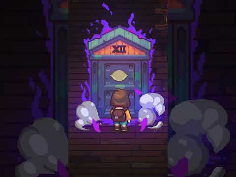 From the developers of Graveyard Keeper