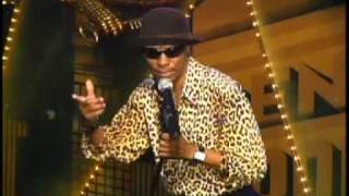 Lister Elia 'I wanna make you mine'