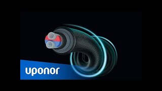 Uponor Ecoflex VIP