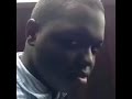 They Call Me Dark Chocolate