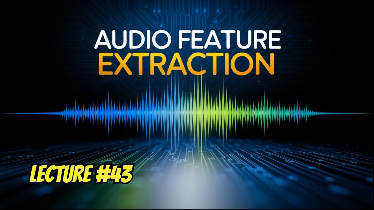 TIME AND FREQUENCY Domain Feature Extraction TECHNIQUES for AI-based Speech Recognition