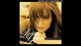 Who Loves Ya Baby - Debbie Gibson