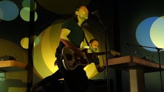 Thom Yorke - A Brain in a Bottle – Live in Oakland
