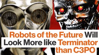 Cloud-Brained Humanoid Robots Are Right around the Corner