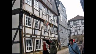 preview picture of video 'Willkommen in Rinteln.wmv'