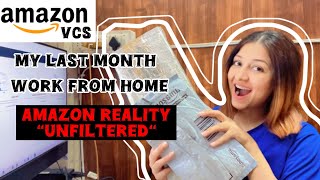 Working at AMAZON | What’s REALLY Happening Inside (6-Month Review + Updates) | Employees Got Fired