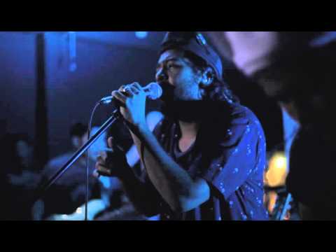 monoloQue - Jangan Puja Sampai Kecewa (live) @Khizanat, Ipoh, 31/08/15