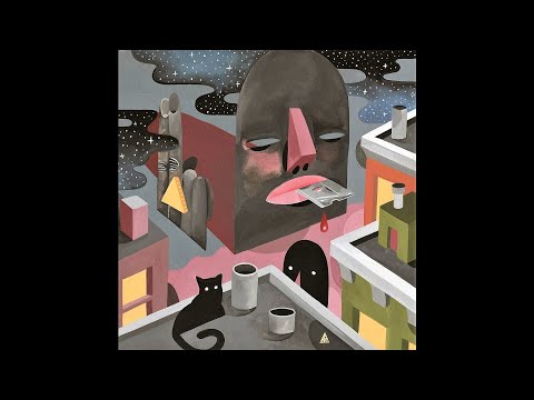 Repete23***Stop Thinking (Think Twice)