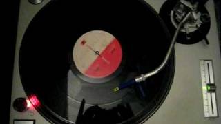 The Cure -- The Walk (Razormaid Remix)