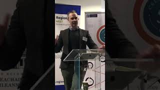 Partnership for Skills - Dr. Ray McCarthy, Cerenovus