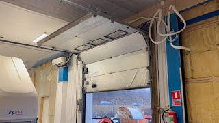 هيكل معدني Crawford Takskjutsport Crawford | صورة 4 - Machineryline