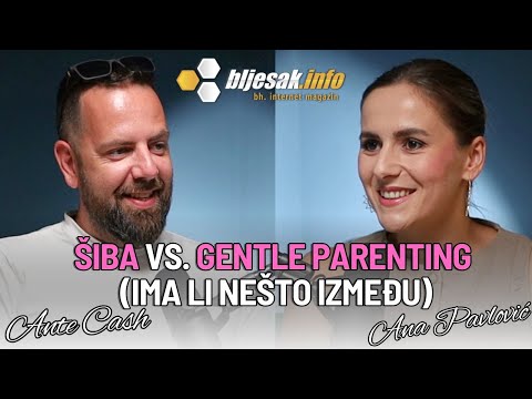 Ante Cash bez filtera: O šibi, disciplini, mobitelima i životnim izborima | Podcast Rastući s djecom