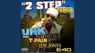 2 Step (Remix)