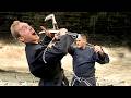 This Ninja Master Destroyed My EGO Fast