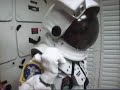 Fetch With Ruff Ruffman ASTRONAUT