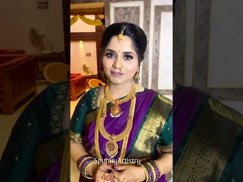 Bridal Makeup Artist portfolio by Spunky Artistry By Abi in Chennai - Photo 0 Bridal Makeup Artist portfolio by Spunky Artistry By Abi in Chennai - Photo 0
